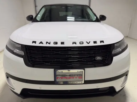 More photos of 2024 Land Rover Range Rover Velar S at Fishers Imports - North East, IN
