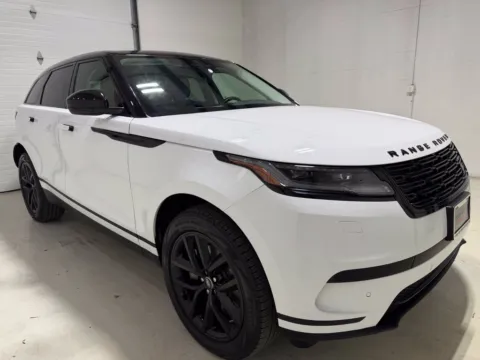 Another view of 2024 Land Rover Range Rover Velar S for sale in Fishers, IN at Fishers Imports - North East