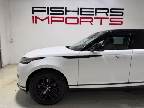More photos of 2024 Land Rover Range Rover Velar S at Fishers Imports - North East, IN