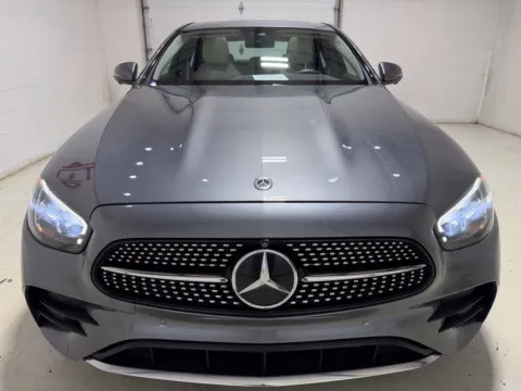 More photos of 2021 Mercedes-Benz E-Class E 350 at Fishers Imports - North East, IN