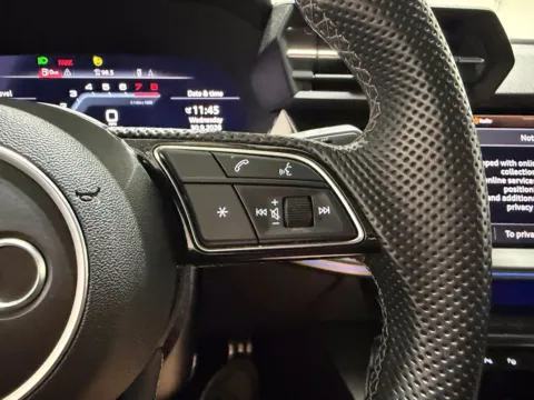More photos of 2022 Audi S3 2.0T Prestige at Fishers Imports - North East, IN