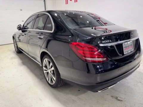More photos of 2015 Mercedes-Benz C-Class C 300 at Fishers Imports - North East, IN