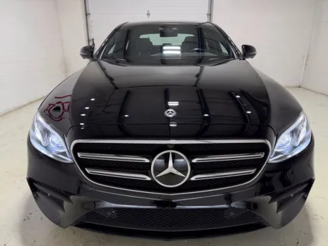 More photos of 2020 Mercedes-Benz E-Class E 450 at Fishers Imports - North East, IN
