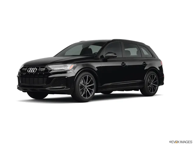 2023 Audi SQ7 Premium Plus for sale in Fishers, IN