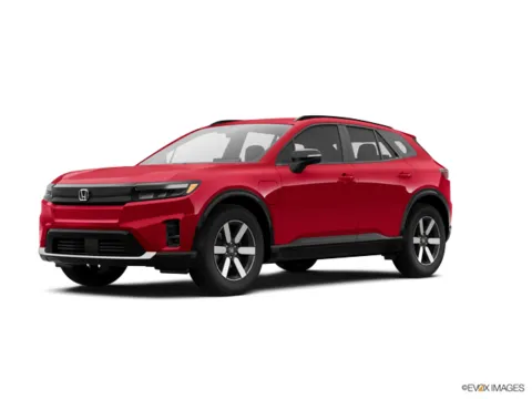 Red 2024 Honda Prologue Touring for sale in Fishers, IN