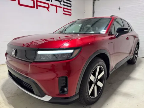 Photos of 2024 Honda Prologue Touring for sale in Fishers, IN at Fishers Imports - North East
