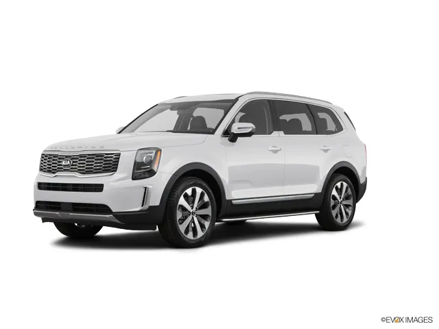 2020 Kia Telluride S for sale in Fishers, IN