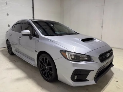 Photos of 2021 Subaru WRX Limited for sale in Fishers, IN at Fishers Imports - North East