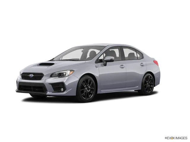 2021 Subaru WRX Limited for sale in Fishers, IN