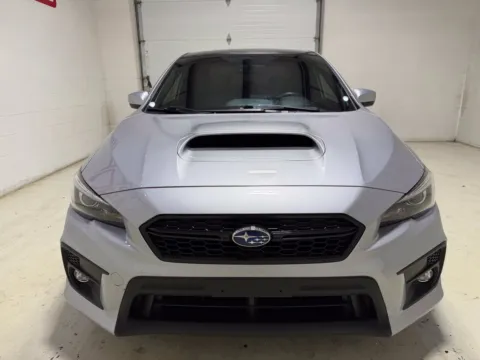 Another view of 2021 Subaru WRX Limited for sale in Fishers, IN at Fishers Imports - North East