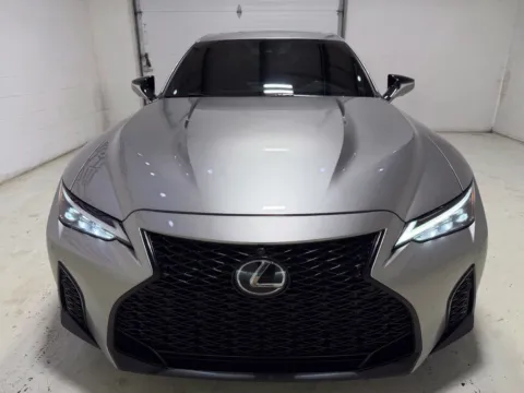 More photos of 2023 Lexus IS 500 F SPORT Performance Premium at Fishers Imports - North East, IN