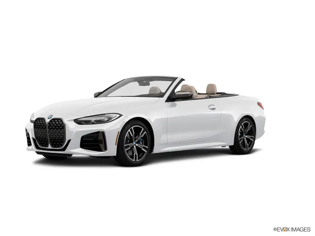 2021 BMW 4 Series M440i for sale in Fishers, IN