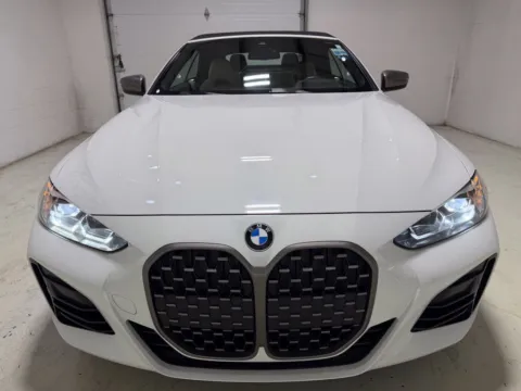 More photos of 2021 BMW 4 Series M440i at Fishers Imports - North East, IN