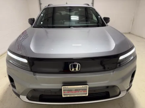 More photos of 2024 Honda Prologue Touring at Fishers Imports - North East, IN