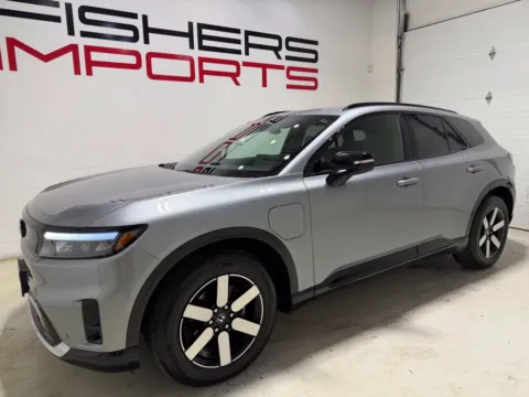 Photos of 2024 Honda Prologue Touring for sale in Fishers, IN at Fishers Imports - North East