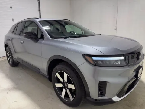 Another view of 2024 Honda Prologue Touring for sale in Fishers, IN at Fishers Imports - North East