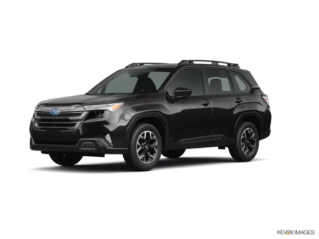2025 Subaru Forester Hybrid Sport for sale in Fishers, IN