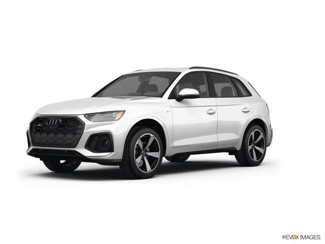 2023 Audi Q5 45 S line Premium for sale in Fishers, IN