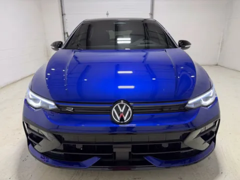 More photos of 2026 Volkswagen Golf R at Fishers Imports - North East, IN