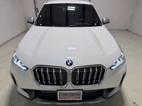 More photos of 2023 BMW X1 xDrive28i at Fishers Imports - North East, IN