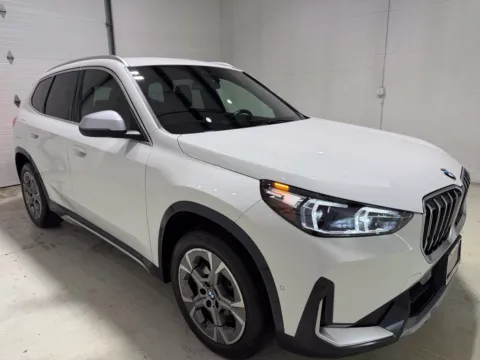 Another view of 2023 BMW X1 xDrive28i for sale in Fishers, IN at Fishers Imports - North East