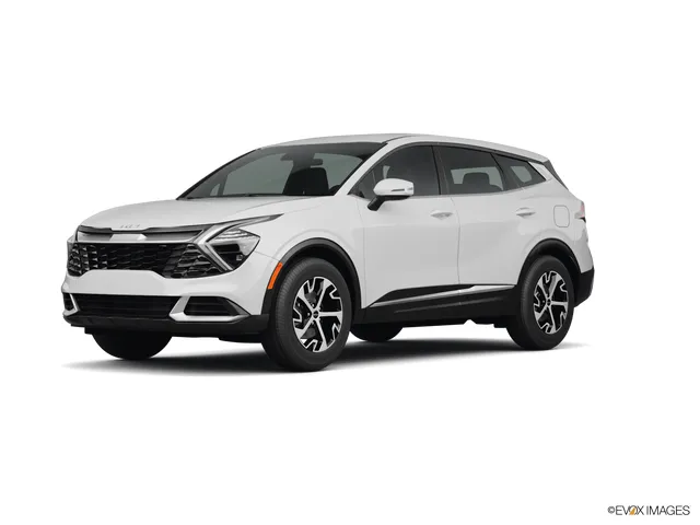 2024 Kia Sportage X-Line for sale in Fishers, IN