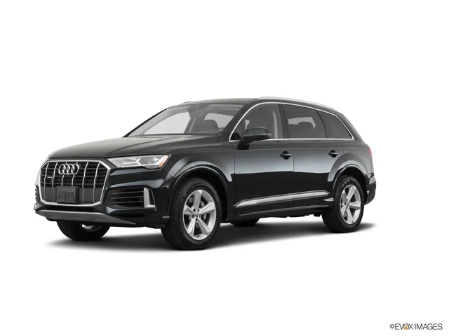 2022 Audi Q7 55 Premium Plus for sale in Fishers, IN