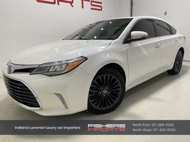 2018 Toyota Avalon Touring for sale in Fishers, IN