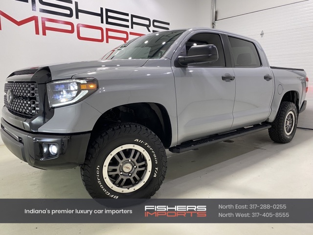 2019 Toyota Tundra SR5 for sale in Fishers, IN