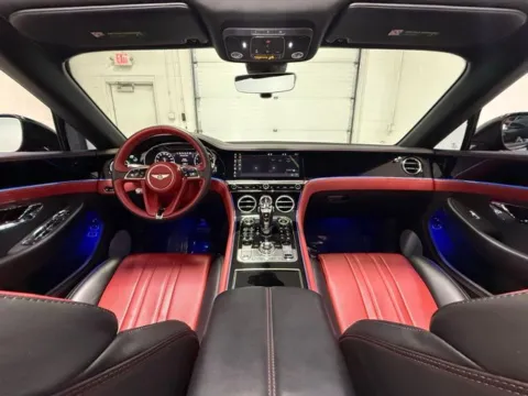 More photos of 2020 Bentley Continental GT V8 at Fishers Imports - North East, IN