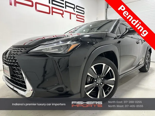 2021 Lexus UX 250h Base for sale in Fishers, IN