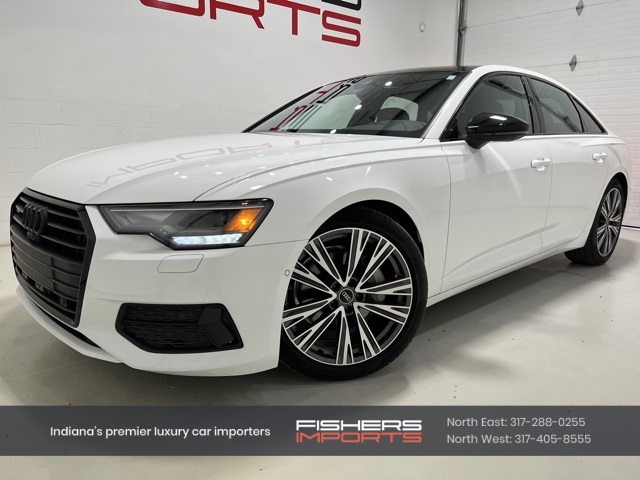 2021 Audi A6 45 Sport Premium for sale in Fishers, IN
