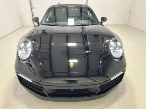 More photos of 2023 Porsche 911 Carrera S at Fishers Imports - North East, IN