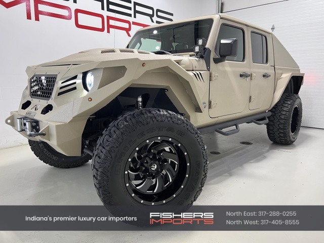 2021 Jeep Gladiator Sport for sale in Fishers, IN