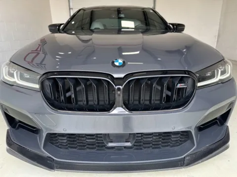Photos of 2021 BMW M5 Competition for sale in Fishers, IN at Fishers Imports - North East