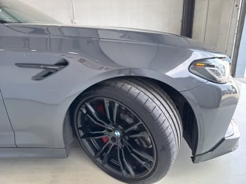 More photos of 2021 BMW M5 Competition at Fishers Imports - North East, IN