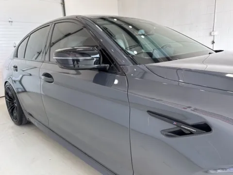 More photos of 2021 BMW M5 Competition at Fishers Imports - North East, IN