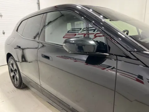 More photos of 2025 BMW iX xDrive50 at Fishers Imports - North East, IN