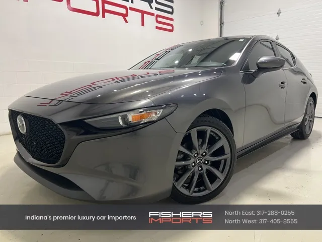 2019 Mazda Mazda3 Preferred for sale in Fishers, IN