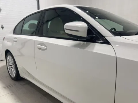 More photos of 2023 BMW 3 Series 330i xDrive at Fishers Imports - North East, IN