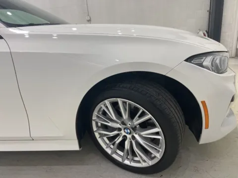 More photos of 2023 BMW 3 Series 330i xDrive at Fishers Imports - North East, IN