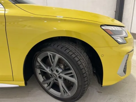 More photos of 2023 Audi S3 2.0T Premium at Fishers Imports - North East, IN