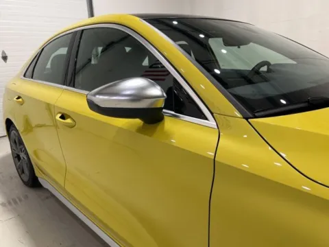 More photos of 2023 Audi S3 2.0T Premium at Fishers Imports - North East, IN