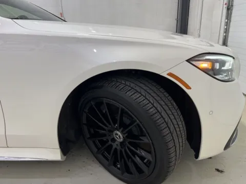 More photos of 2022 Mercedes-Benz S-Class S 500 at Fishers Imports - North East, IN