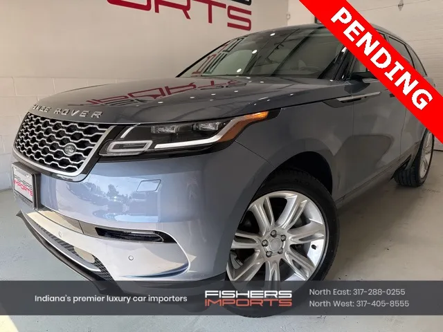 2023 Land Rover Range Rover Velar S for sale in Fishers, IN