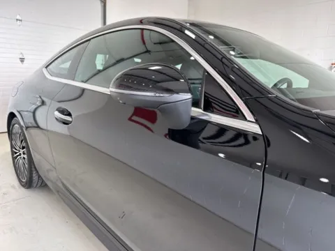 More photos of 2024 Mercedes-Benz CLE 450 at Fishers Imports - North East, IN