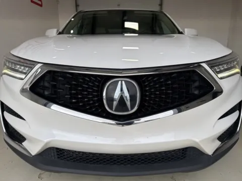 Photos of 2021 Acura RDX for sale in Fishers, IN at Fishers Imports - North East