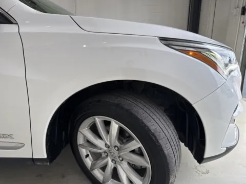 More photos of 2021 Acura RDX at Fishers Imports - North East, IN