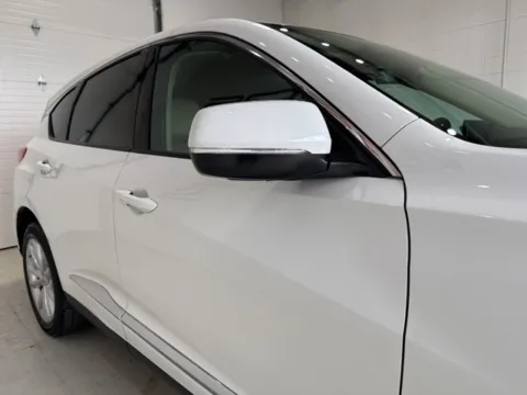 More photos of 2021 Acura RDX at Fishers Imports - North East, IN