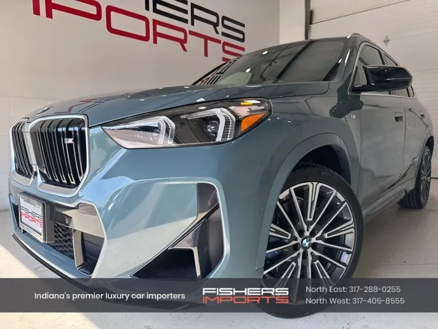 2024 BMW X1 M35i for sale in Fishers, IN